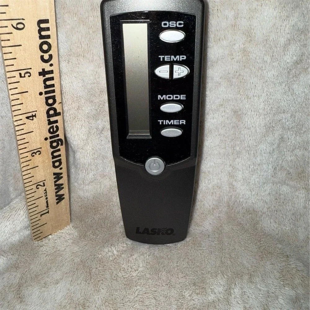 Lasko Ceiling Fan Remote Control model‎ LASKO02